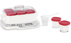 Tefal yg660132 Multidelices Express Joghurtbereiter für 31,99€