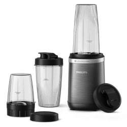 [neuer Bestpreis] Philips HR2767/00 5000 Series, Standmixer mit ProBlend Plus-Technologie für 79,90€ (Vergleich: 99,99€)
