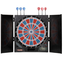 Karella CB-20 Dartauomat mit 6 Darts für 35,94€ (Vergleich: 79,90€)