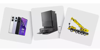 eBay: 10% Rabatt auf Handys, Haushalt und Co.