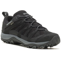 Merrell Alverstone 2 GTX Herren Wanderschuhe mit Wechselfußbett (J036899) für 65€ (Vergleich: 95,45€)