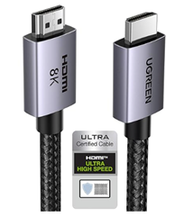UGREEN HDMI 2.1 Kabel für 9,99€