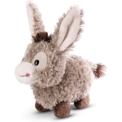 NICI Kuscheltier Esel Donkeylee, 18cm für 9,86€ (Vergleich: 17,40€)