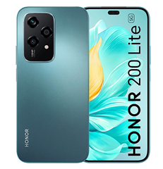 Honor 200 Lite (256GB) für 29€ mit 7GB 5G Daten, SMS und Sprachflat im o2 Netz für 4,99€/Monat (effektiv =