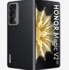 HONOR Magic V2 für 49,95€ (VG: 882€) mit 35GB 5G Daten, SMS- und Sprachflat im Vodafone-Netz für 34,99€/Monat