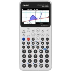 Casio Graph Math+ Graifiktaschenrechner für 47,44€ (Vergleich: 72,01€)