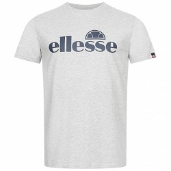 Ellesse Cleffios Herren T-Shirt für 14,20€ (Vergleich: 23,94€)