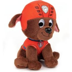 PAW PATROL GUND Zuma Plüschtier, 15 cm für 6,75€ (Vergleich: 10,22€)