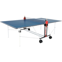 [nur heute] Donic Indoor Tischtennisplatte Roller Fun für 224,90€ (Vergleich: 264,90€)