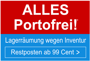 Terrashop: alles portofrei, so Bücherrestposten schon ab 99 Cent