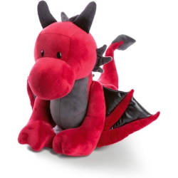 NICI Kuscheltier Drache Eldor, 45cm für 10,50€ (Vergleich: 28,40€)