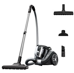 Rowenta RO4B36 Compact Power XXL Parkett Bodenstaubsauger ohne Beutel für 119€ (Vergleich: 150€)