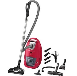 MediaMarkt: Verschiedene Rowenta Staubsauger und Reiniger zu reduzierten Preisen, so z. B.: Rowenta RO7793 Silence Force Allergy+ Home & Car für 149€ (Vergleich: 221€)