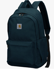 Carhartt Unisex Essentials Rucksack Mit 15 Zoll Laptoptasche (21l) für 39,99€ (VG: ab 55,85€)