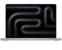Apple MacBook Pro 14″ M4 (2024) MX2F3D/A für 2.347€ (VG: 2.569€)