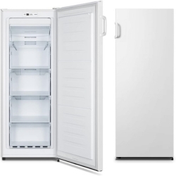 Hisense FV191N4AW2 – 155l Gefrierschrank NoFrost für 333€ (Vergleich: 419,95€)