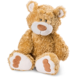 NICI 46509 Kuscheltier Bär, 50 cm für 27,50€ (Vergleich: 52,94€)