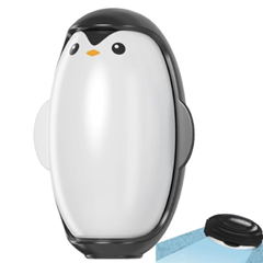 LEBEXY Fusselrolle in Pinguin-Form für 6,29€