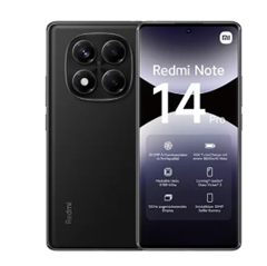 Xiaomi Redmi Note 14 Pro für 1€ mit 25GB 5G Daten, SMS und Sprachflat im o2 Netz für 14,99€/Monat