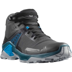 Salomon X RAISE 2 MID GTX – GORE-TEX – Herren Wanderschuhe, Gr. 7, 8,5 , 10,5, 11 für 80€ (Vergleich: 106,95€)