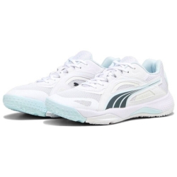 Puma Solarstrike II Herrenhallenschuhe, Gr. 40 – 46 für 31,98€ (Vergleich: 65,40€)