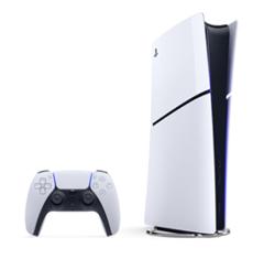 Sony PlayStation 5 SLIM – Digital Edition für 49€ mit 20€ Amazon Gutschein im Otelo Tarif (Vodafone) mit 30GB 5G Daten, SMS und Sprachflat für 19,99€/Monat