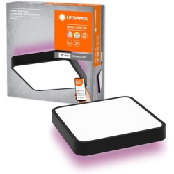 LEDVANCE Smart+ Orbis Deckenlampe Backlight RGBW für 27,99€ (Vergleich: 49,98€)