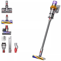 Dyson V15 Detect Absolute Akku Staubsauger, generalüberholt für 449,10€ (Vergleich: 542,90€ neu)