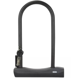 ABUS Buffo 34/180 HB 230 Bügelschloss für 20,79€ (Vergleich: 42,98€)