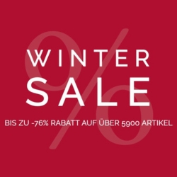 Hemden.de: großer Winter Sale mit bis zu 76% Rabatt + 20% Extra-Rabatt