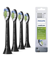 4 x Philips Sonicare Original W2 Optimal White für 11,69€ (VG: 17,29€)