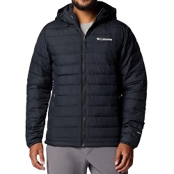 Columbia Powder Lite II Herren Kapuzenjacke (2086944) für 62,95€ (Vergleich: 92,95€)
