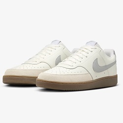 Nike Court Vision Low Herren Sneaker für 47,99€ (Vergleich: 70,34€)