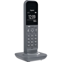GIGASET CL390 HX DECT-Telefon für 22€ (Vergleich: 37,47€)