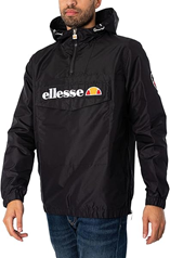 Ellesse Herren Mont II OH Jacke für 35,95€ (VG: 51,99€)