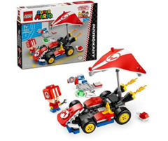LEGO Super Mario: Mario Kart – Standard-Kart für 16,99€ (VG: 19,78€)