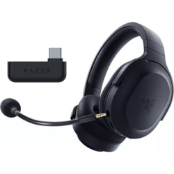 [neuer Bestpreis] Razer Barracuda X wireless Gaming Headset, Schwarz ab 59,99€ (Vergleich: 76,89€)