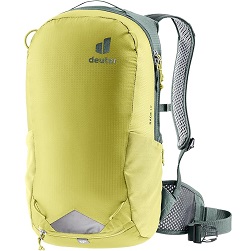 Deuter Race 12 Fahrradrucksack für 44,10€ (Vergleich: 49,94€)