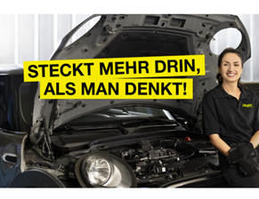 Vergölst Servicewochen – GRATIS Meister-Check vom 01.02.2025 bis 31.03.2025