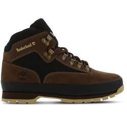 Timberland Euro Hiker Mid Herren Trekking Schuhe (TB0A5ZJ5968) für 75€ (Vergleich: 89,95€)