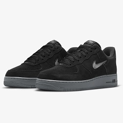 Nike Air Force 1 Herren Sneaker (HQ3827-002) für 77,99€ (Vergleich: 125€ )