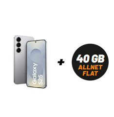 Samsung S25 (256GB Version) für 99,99€ mit 40GB 5G Daten, SMS und Sprachflat im Vodafone Netz für 34,99€/Monat