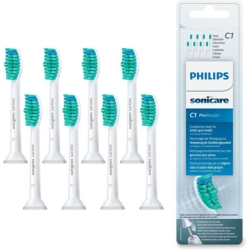 8er-Pack Philips Sonicare C1 ProResults-Bürstenköpfe HX6018/07 für 17,09€ (Vergleich: 24,99€)