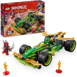 LEGO Ninjago – Lloyds Actionflitzer 71828 für 17,99€ (Vergleich: 21,39€)