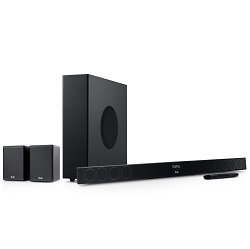 Teufel CineBar 11 Surround 4.1 Lautsprecher-Set für 512,48€ (Vergleich: 739,99€)