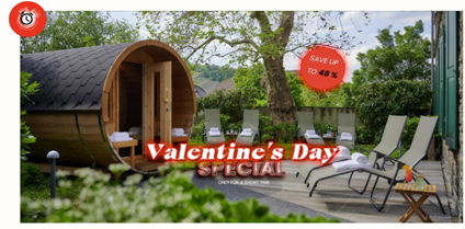 4 Sterne Weinromantikhotel Richtershof inkl. Sektfrühstück, 4-Gang-Dinner, 1 x Weinprobe, Spa Bereich in der Moselregion ab 89,50€/Person und Nacht
