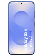 Samsung S25 256GB für 133,95€ mit 35GB LTE Daten, SMS und Sprachflat im Telekom Netz (Congstar) für 22€/Monat