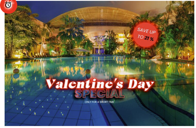 Therme Erding bei München inkl. Übernachtung im Premium Hotel ab 79€/Person