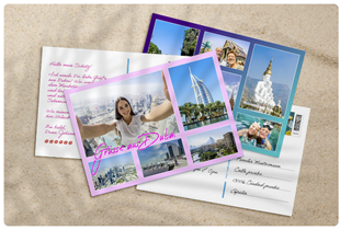 urlaubsgruss.com: gratis Postkarte weltweit versenden