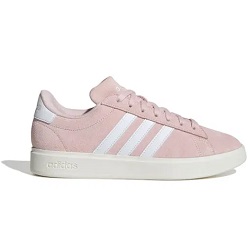 Adidas Grand Court 2.0 Damen Sneaker (IH2417) für 37,98€ (Vergleich: 68,94€)